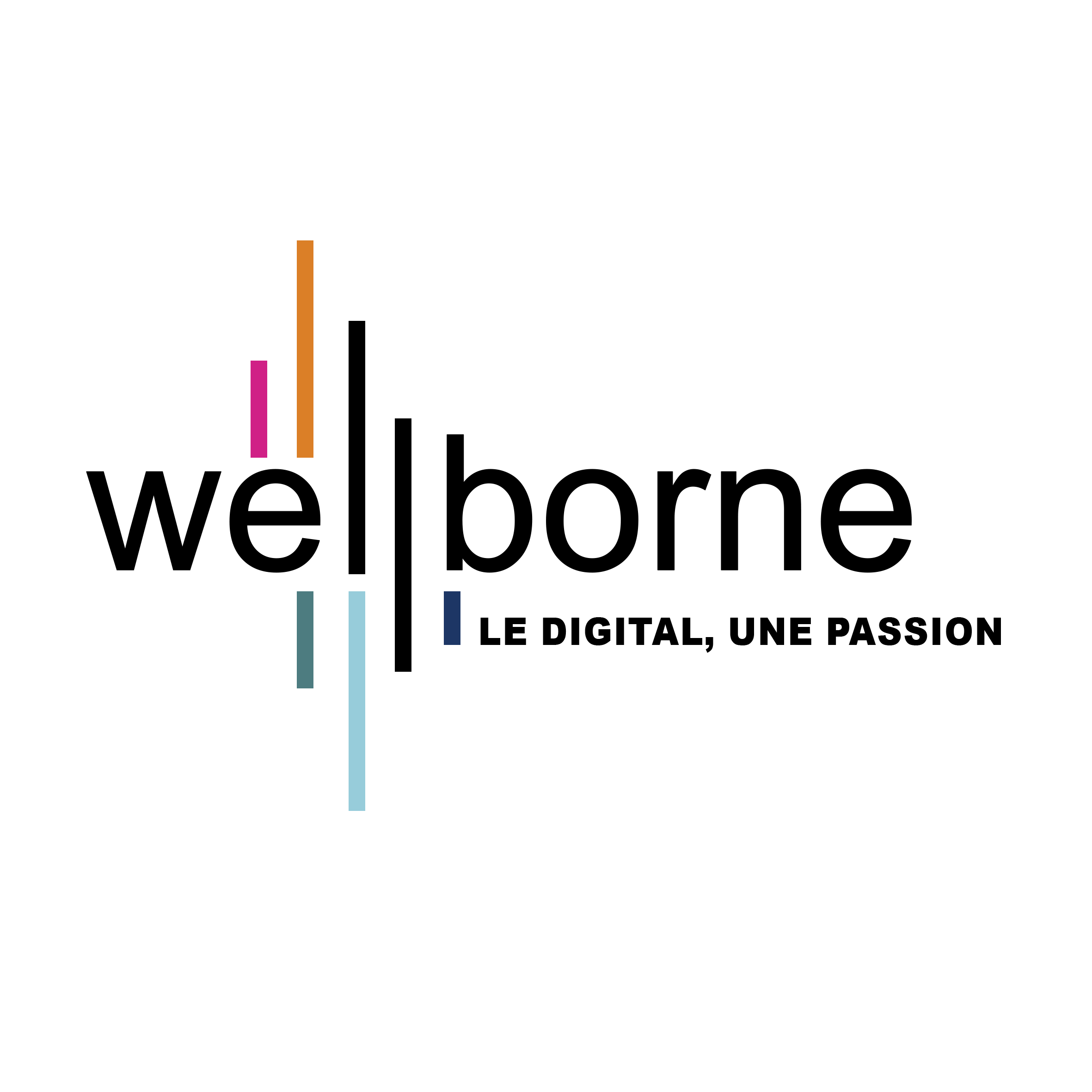 LOGO WELLBORNE DIGITAL